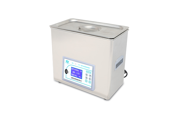 扫频超声波清洗机SB-300DTY