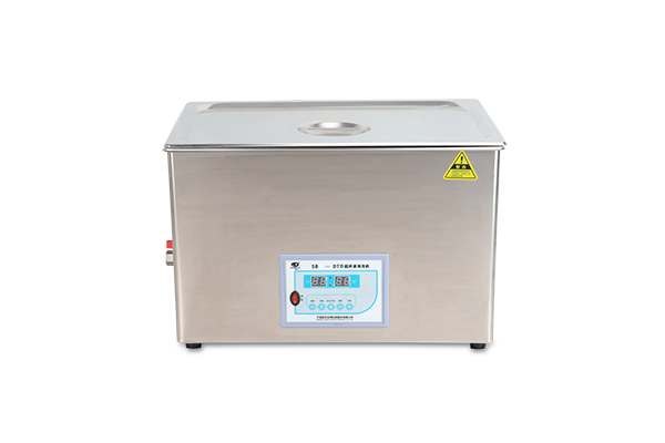 功率可调加热型超声波清洗机SB-800DTD