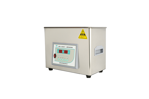 加热型超声波清洗机SB-100DT