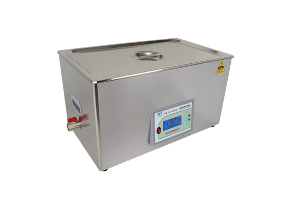 双频超声波清洗机SB25-12DTS
