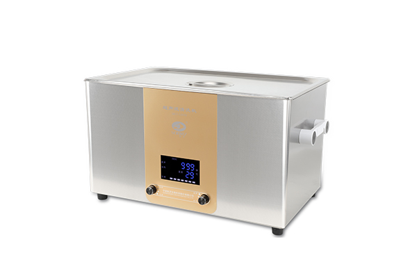 功率可调加热型超声波清洗机SB25-12DTD
