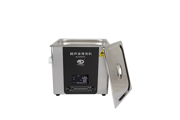 功率可调加热型超声波清洗机SB-3200DTD