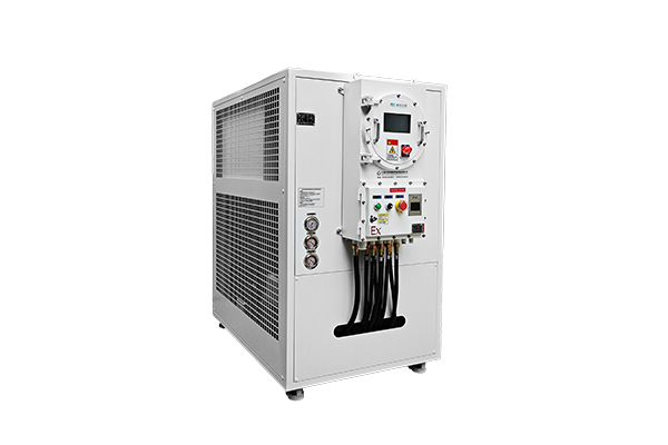 制冷控温系统(-100～60)