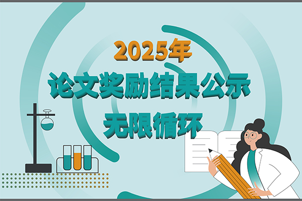 【2025年KU酷游生物第三季度科研奖励公示】多领域突破，再攀高峰！