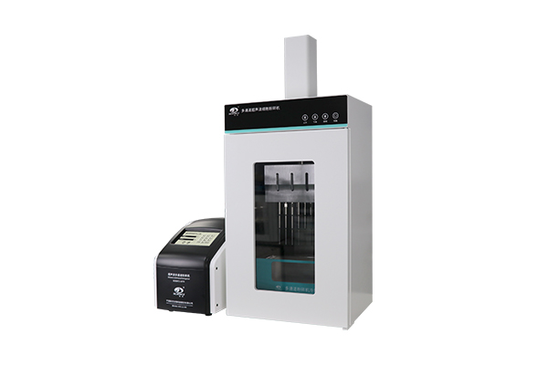 多通道超声波细胞粉碎机SCIENTZ-48TD