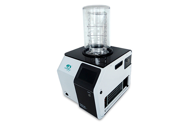 普通型冻干机SCIENTZ-10ND/A